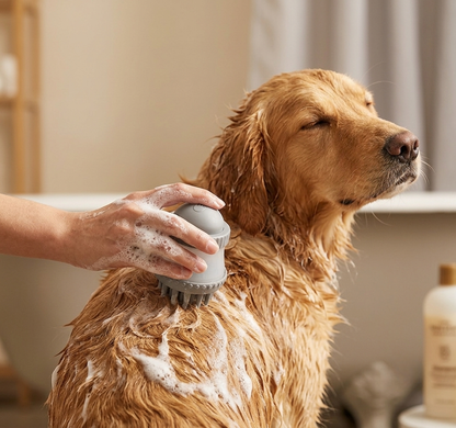 Koda Bath Brush