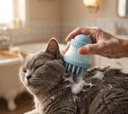 Koda Bath Brush
